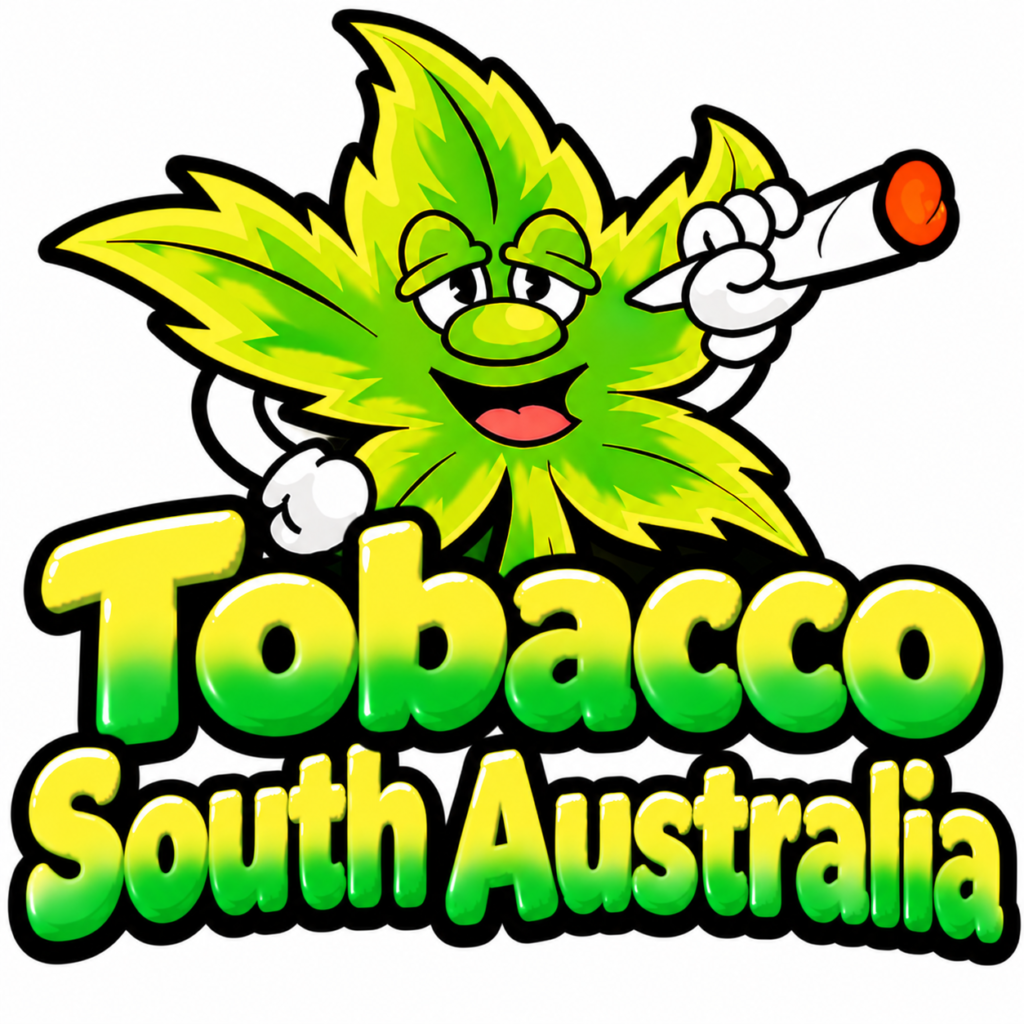 Tobacco South Australia